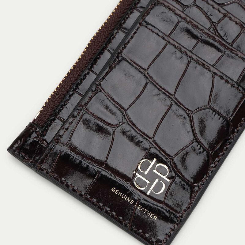 Deadly Ponies Card Holder image number 1